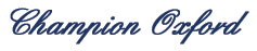 Champion Oxford
