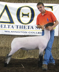 Shroyer Winner