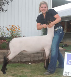 Shroyer Winner