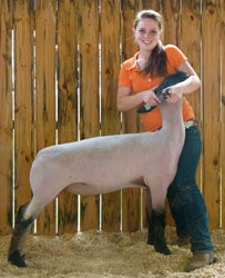 Shroyer Winner