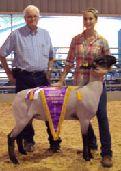 Shroyer Winner