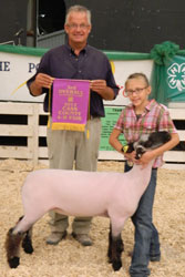 Shroyer Winner