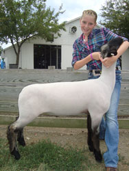Shroyer Winner