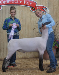 Shroyer Winner