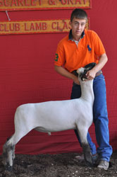 Shroyer Winner