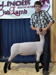 Shroyer Winner