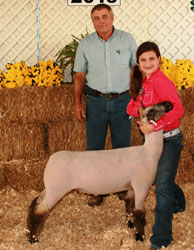 Shroyer Winner