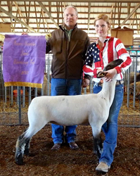 Shroyer Winner