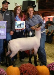 Shroyer Winner