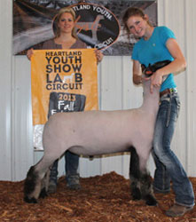 Shroyer Winner