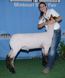 Shroyer Winner
