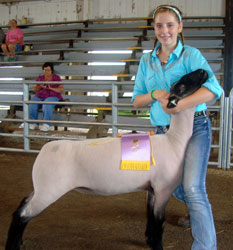 Shroyer Winner