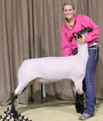 Shroyer Winner