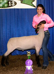 Shroyer Winner