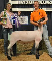 Shroyer Winner