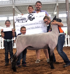 Shroyer Winner