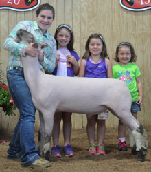 Shroyer Winner