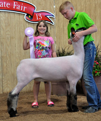 Shroyer Winner