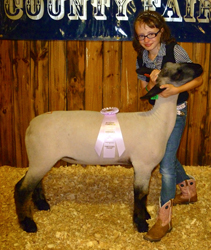 Shroyer Winner