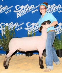 Shroyer Winner