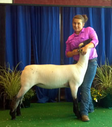 Shroyer Winner