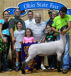 Shroyer ShowStock