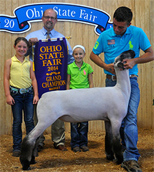 Shroyer ShowStock