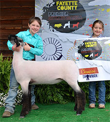 Shroyer ShowStock