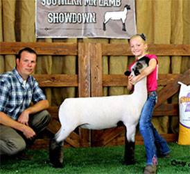 Shroyer ShowStock