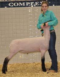 Shroyer Winner